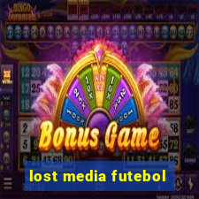 lost media futebol